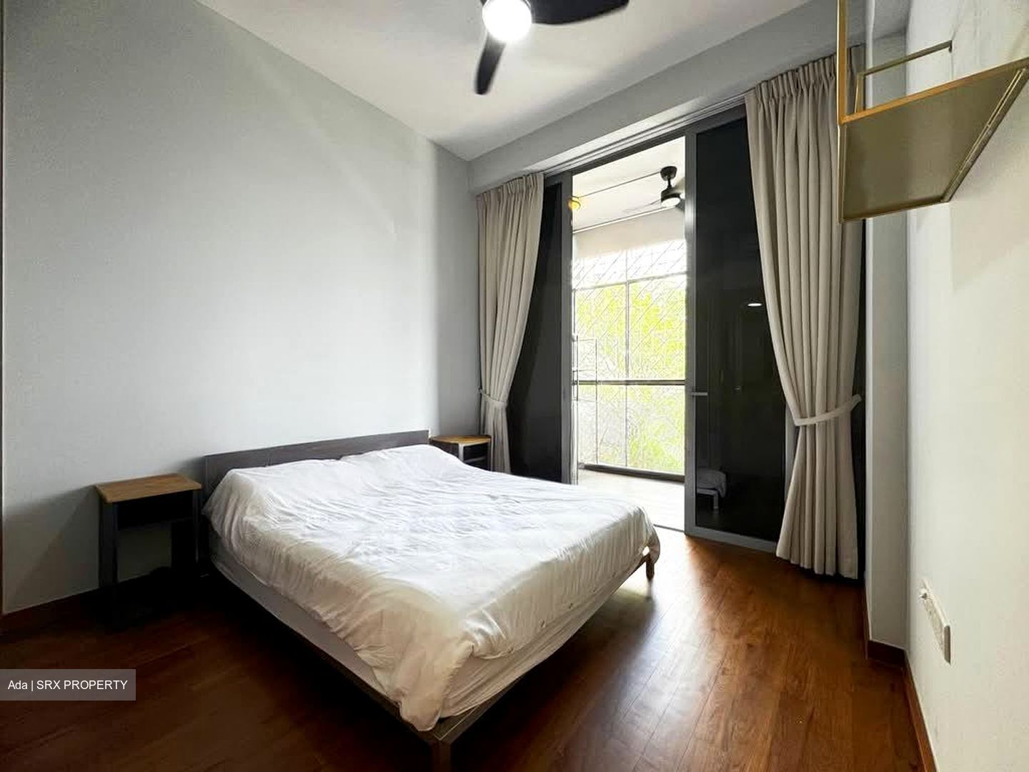 Mon Jervois (D10), Condominium #558161321